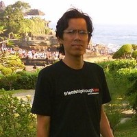 irfanuddin wahid marzuki