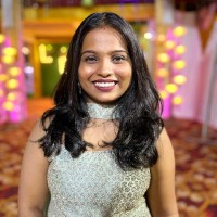 Tejashwini Sthawarmath