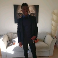 Musa Adamu