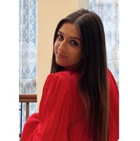 Nargiz Aliyeva, Cia, Cfe