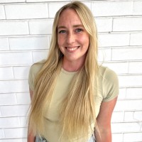 Carlie Predinchuk
