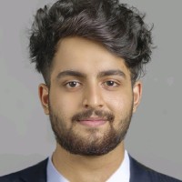 Yadu Krishnan Mh