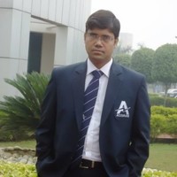 SUDHANSHU SAURABH
