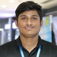 Vishnu Chaudhary