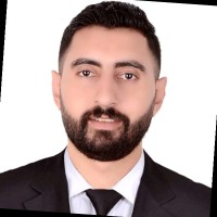 Mahmoud Ebido