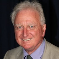 Graeme Humphrey