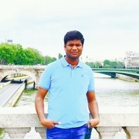 srinivas challa