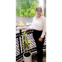 Adv Ananya Bhardwaj