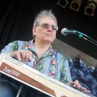 Mark Van Allen