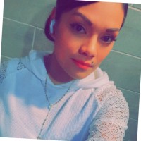 Cristy Espinoza