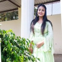 Shephali Jain