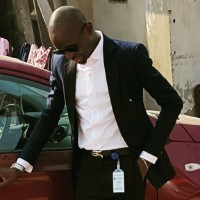 Yussuf Balogun