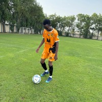 Mathew Oduor