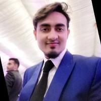Arsalan Qamar