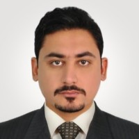 Arbab Azmat - B.Eng, PMP®