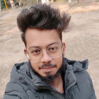 Musheer Ahmad Ansari