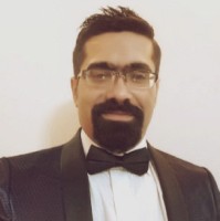 Amin Abbasi