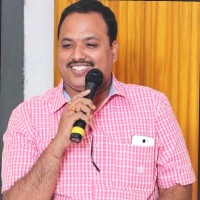 T Lakshmana Murthy