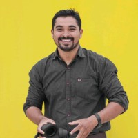 Vivek Thakur