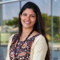 Amrutha VR