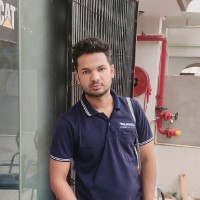 Prakash Vaishnav