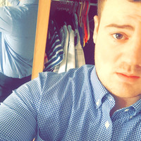 Aaron Stephenson