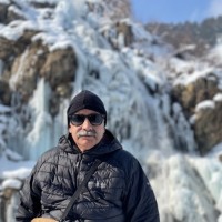 Sajad Wani
