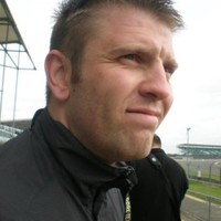 Simon McMaster