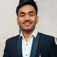 Rushikesh Shedge