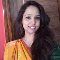 Geetha Hs