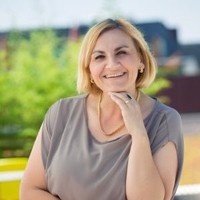 Irena Zupancic Cimerman