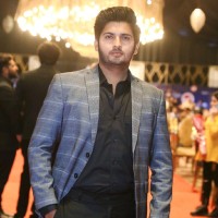 Sheikh Ubaid ur Rehman