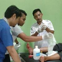Kafa Dika