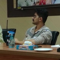 Ali Reza Ziaei