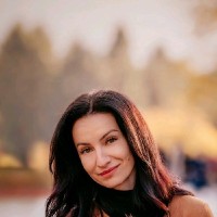 Monika Lyubomirova