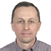 Oleg Sorokin