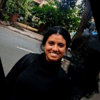 Mahima Dorcas Pereira