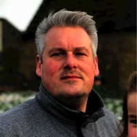 Marcus Makinson