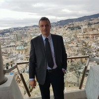 Federico Baldizzone