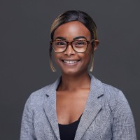 Leyah Carter