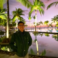 Samuel Lam