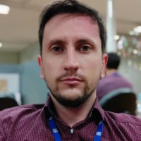 Daniel Vinícius Stolf