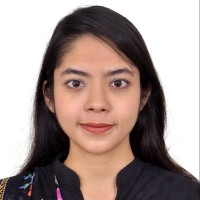Ishita Yasmin Prova