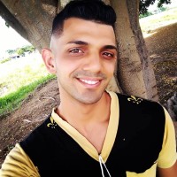 Rafael Carvalho de Oliveira Dias