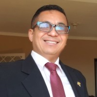 Sandro Silva de Oliveira Cruz