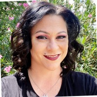 Jazzie Hamlett