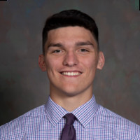 Mitchell Spalding