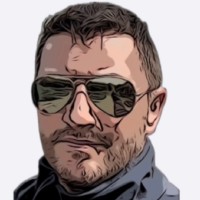 Declan KEHOE MCIAT C. Build E MCABE