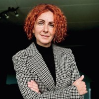 Iryna Nepotenko