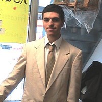 Oussama Rekik
